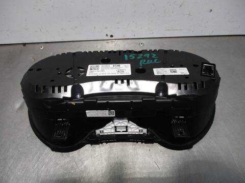 Foto 2ª: Cuadro de Instrumentos Audi A3 30 TDI BASICO 115CV 85KW [DDY] (2018)
