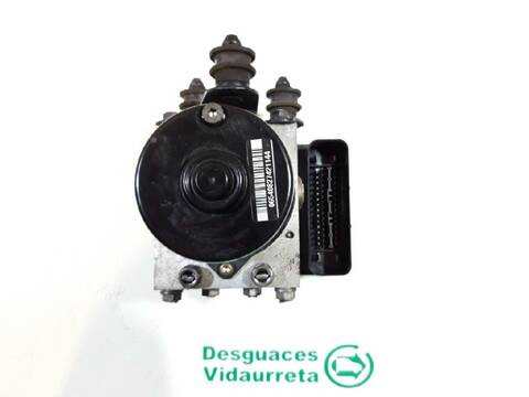 Foto 3ª: Abs Volkswagen Golf SPORTLINE BERLINA 105CV 77KW [BKC] (2004)