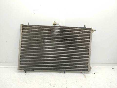 Foto 2ª: Radiador Calefaccion A.A. Peugeot 206 1.4 HDI 68CV 50KW [8HR] (2012)