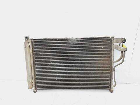 Radiador Calefaccion A.A. Hyundai Accent GL 110CV 81KW