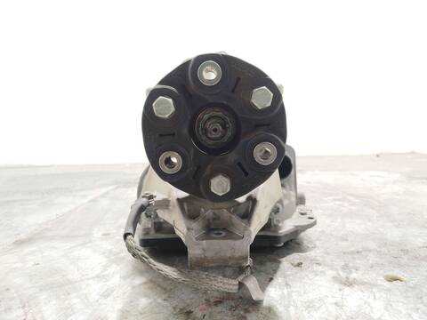 Foto 3ª: Caja Cambios Automatica Bmw Serie 7 720 G I F10) [N55 B30 A] (2010)