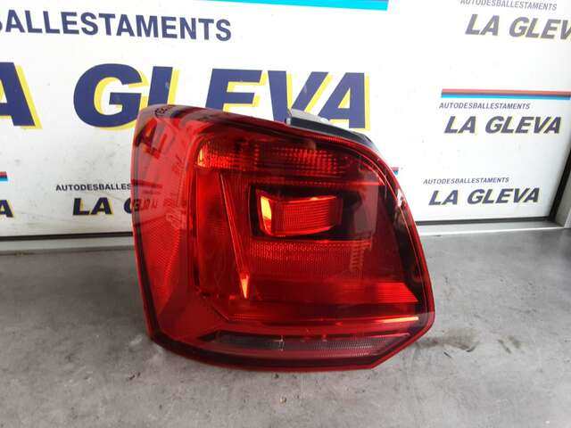 Piloto Trasero Izquierdo Volkswagen Polo 1.2TSI 16V 0CV