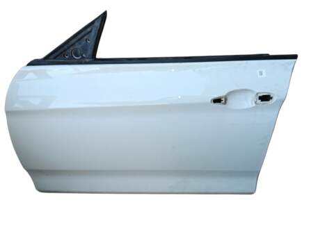 Foto 2ª: Puerta Delantera Izquierda Bmw Serie 3 320 2.0 D 184CV 135KW N47D20C (2012)
