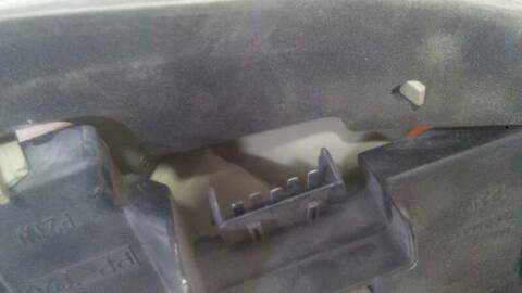 Foto 3ª: Piloto Portón Izquierdo Ford Fiesta BERLINA (1996)