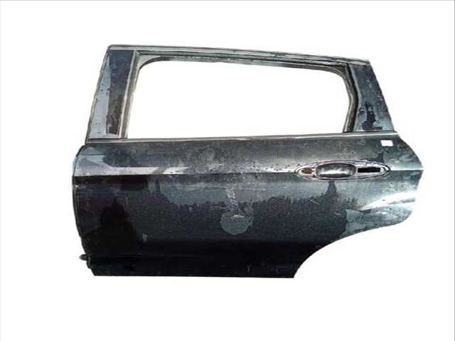 Foto 1ª: Puerta Trasera Izquierda Ford C Max 1.6 TDCI (2010)