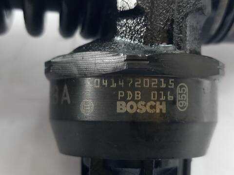 Foto 3ª: Inyectores Seat Altea FAMILY 105CV [BXE] (2006)