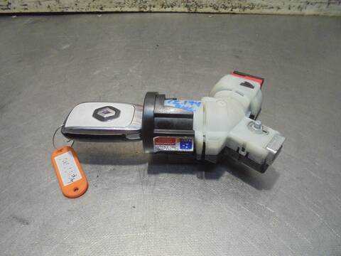 Motor de Arranque Renault Clio BUSINESS 86CV 63KW