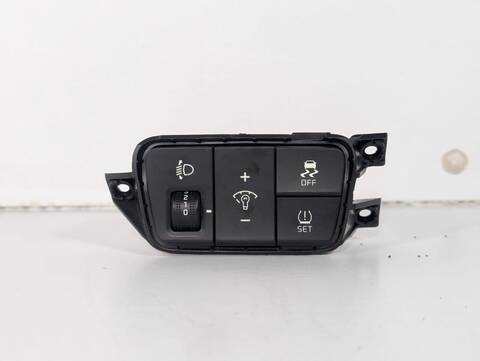 Mando Multifuncion Kia Rio SPIRIT 101CV 74KW