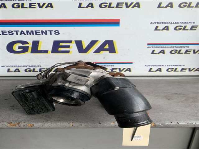 Foto 2ª: Turbocompresor Seat Arona 1.0 TSI115CV 0CV [DUS] (2025)
