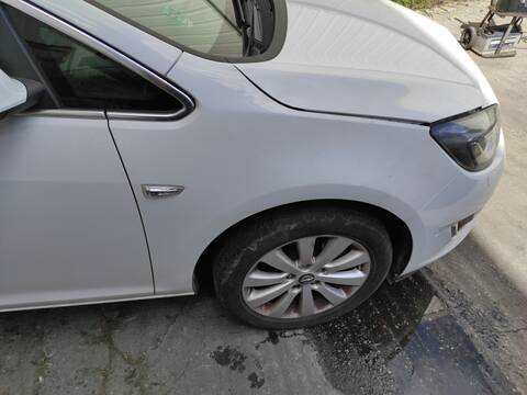 Aleta Delantera Derecha Opel Astra B16DTH