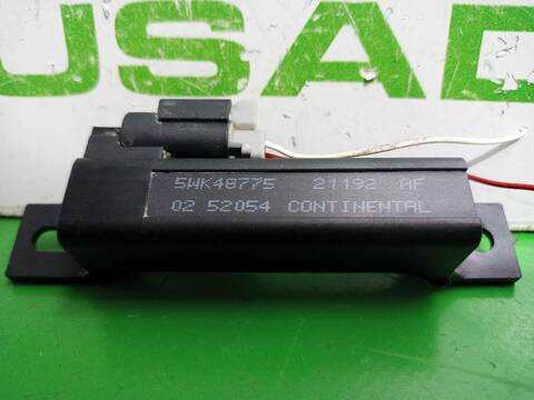 Foto 2ª: Centralita Motor ECU Nissan Qashqai 1.3 DIG-T 140CV [HR13DDT] (2013)