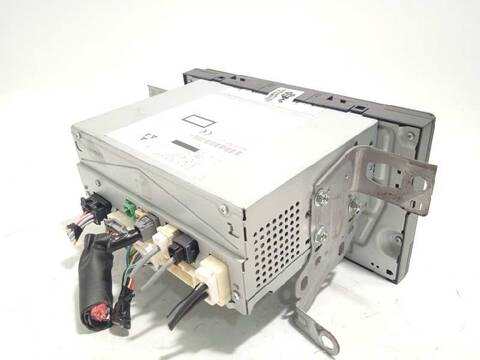 Foto 3ª: Sistema GPS Toyota Prius BASIS 122CV 90KW [2ZRFXE] (2020)