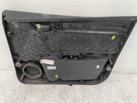Foto 3ª: Tapizados Cartoneras Seat Ibiza ERENCE 95CV 70KW [DLAC] (2018)
