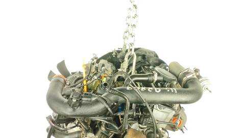 Motor Completo Audi A4 1.9 TDI