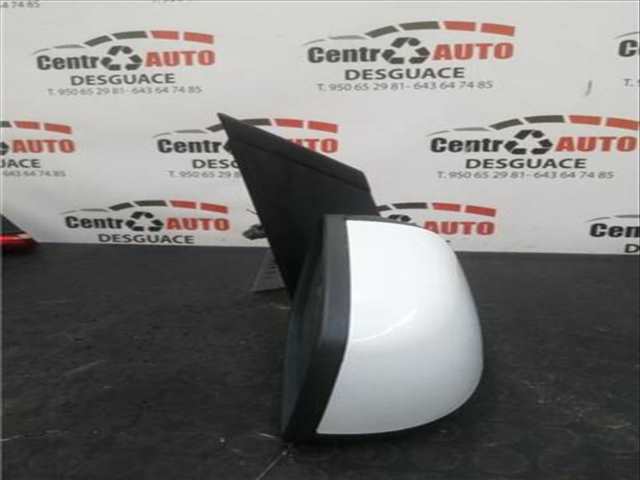 Foto 2ª: Retrovisor Derecho Ford Focus 2.0 TREND [2 0 LTR. - 100 KW TDCI CAT] BERLINA 136CV