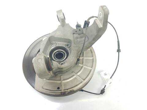 Mangueta Trasera Izquierda Alfa Romeo Stelvio G SUPER Q4 5P