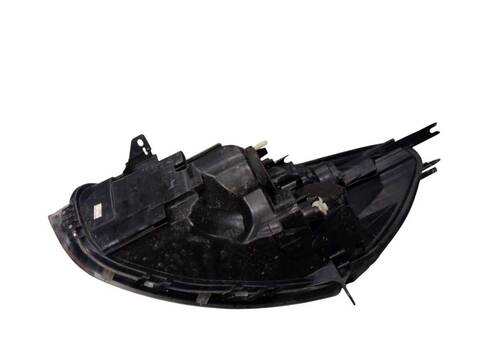 Foto 3ª: Piloto Delantero Derecho Renault Clio 1.2 16V (2012)