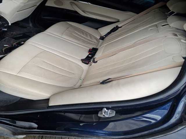 Asientos Traseros Bmw X5 XDRIVE40D 313CV 230KW