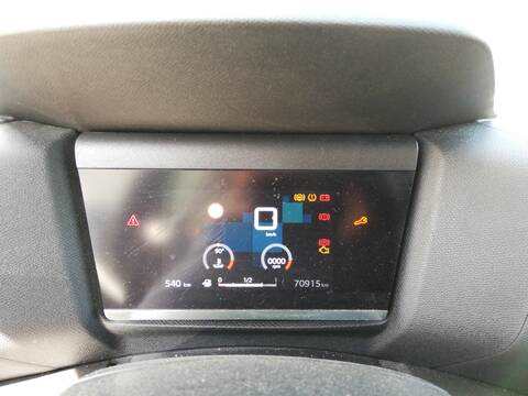 Foto 1ª: Cuadro de Instrumentos Citroen C4 HN05 (2024)