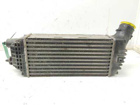 Foto 4ª: Intercooler Citroen C4 AVATAR PICASSO 136CV 100KW [RHJ] (2008)