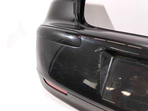 Foto 2ª: Paragolpes Trasero Seat Ibiza HIT 1 TDI 80CV (2002)