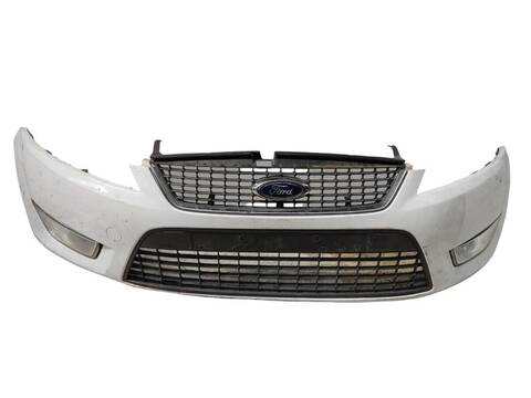 Foto 2ª: Paragolpes Delantero Ford Mondeo 2.0 TDCI 140CV (2007)