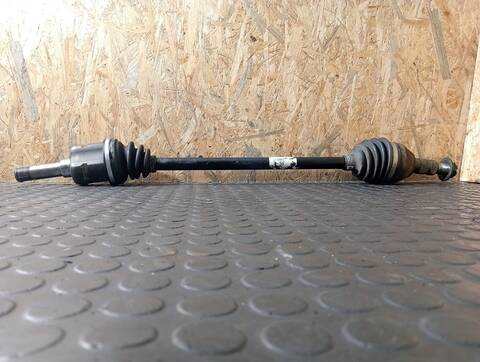 Transmision Trasera Derecha Opel Insignia SPORT 4X4 160CV
