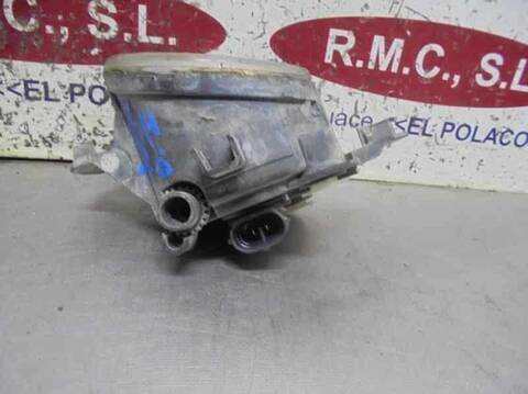 Foto 3ª: Faro Antiniebla Delantero Izquierdo Renault Clio AUTHENTIQUE 75CV 55KW [D4F B7] (2003)