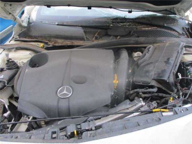Foto 3ª: Amortiguador Trasero Izquierdo Mercedes Clase A 140 2.1 A 200 CDI - D (176.008) [2.1 LTR. - 100 KW CDI CAT] [651930]