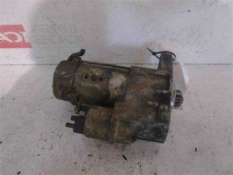 Foto 2ª: Motor de Arranque Land Rover Discovery 2.7 TD 190CV 140KW [276DT] (2005)