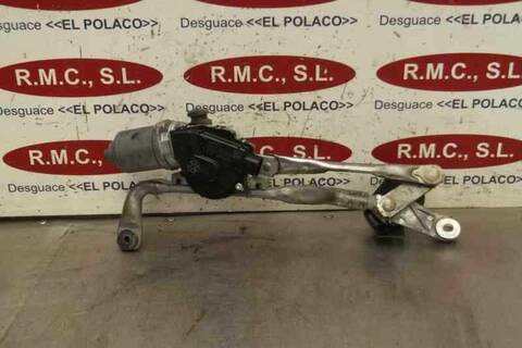 Motor Limpia Delantero Toyota Yaris ACTIVE 90CV 66KW