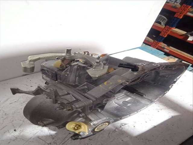 Foto 2ª: Caja Cambios Peugeot 406 2.0 HDI BERLINA 109CV 80KW (1999)