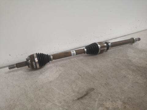 Foto 3ª: Transmision Delantera Derecha Renault Clio H4D470 (2022)