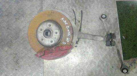 Foto 2ª: Mangueta Delantera Derecha Audi A6 2.0 16V TDI 177CV 130KW (2010)