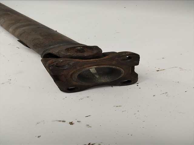 Foto 2ª: Transmision Delantera Derecha Mitsubishi Montero 2.5 DIESEL MONTERO (CORTO) [D/4D56] (1989)