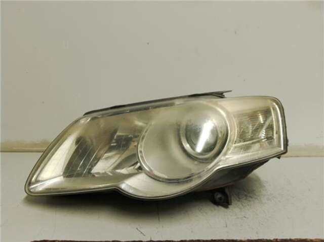 Faro Izquierdo Volkswagen Passat 2.0 TDI 16V