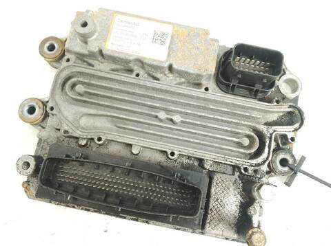 Foto 2ª: Centralita Motor ECU Mercedes Actros 1845 L (2011)