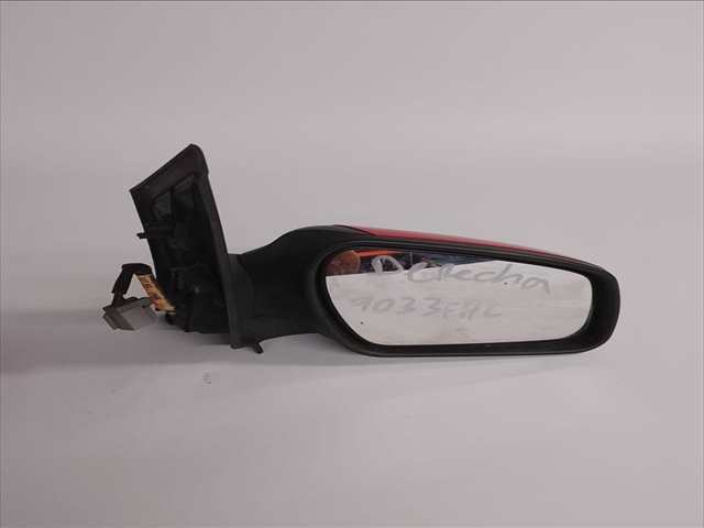 Retrovisor Derecho Ford Focus 1.6 TDCI 60kw
