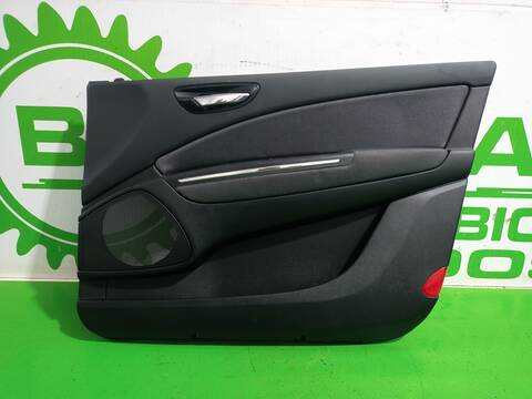 Tapizados Cartoneras Fiat Bravo 1.9 DYNAMIC MULTIJET 120CV 88KW