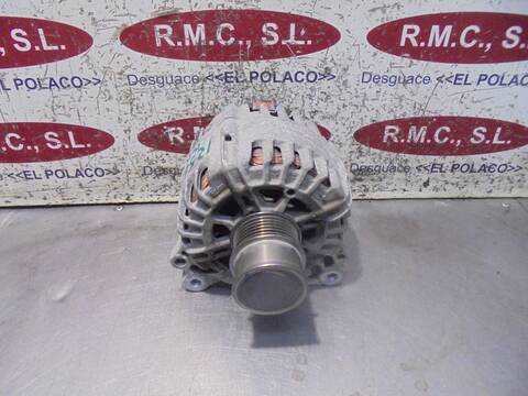 Alternador Seat Leon 1.2 TSI 105CV 77KW
