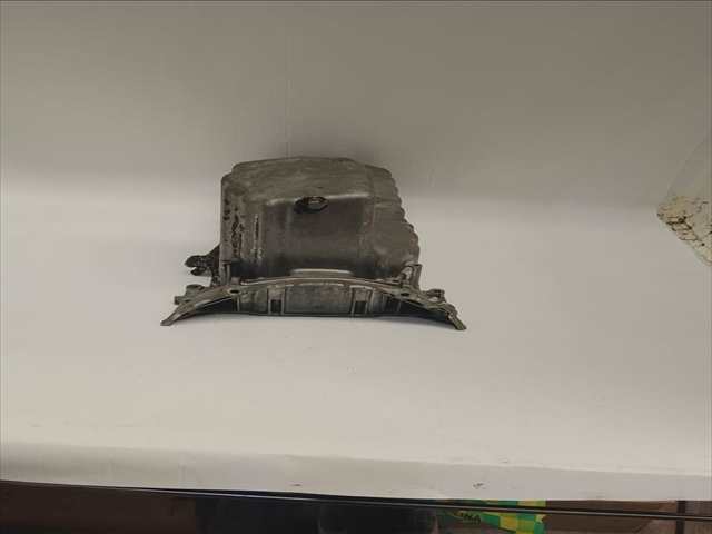 Foto 3ª: Carter Ssangyong Musso 2.3 DIESEL 4X4 [OM601.940] (1999)