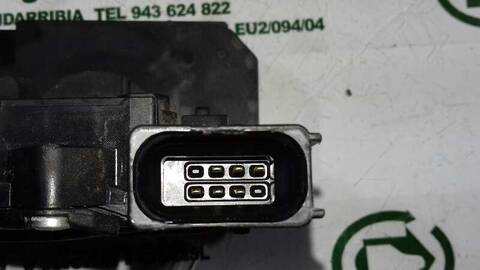 Foto 3ª: Cerradura Puerta Delantera Derecha Opel Corsa 1.2 16V CAT Z 12 XEP - LB4) 80CV 59KW [Z12XEP] (2008)