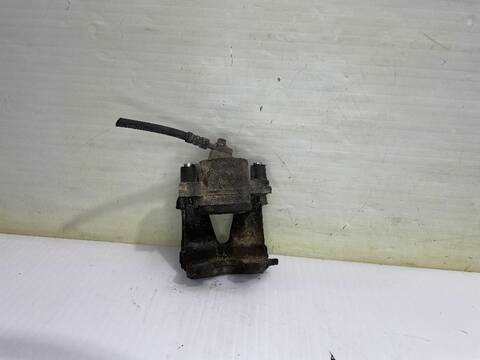 Foto 2ª: Pinza Freno Delantera Izquierdo Volkswagen Polo ADVANCE BLUEMOTION 90CV [CUSB] (2014)