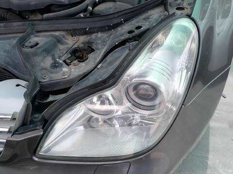 Piloto Delantero Izquierdo Mercedes Clase C 160 CLS 320 CDI 219.322) 224CV