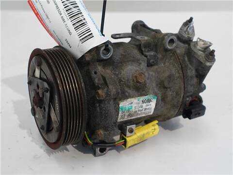 Compresor Aire Acondicionado Citroen C4 1.6 HDI PICASSO 109CV 80KW