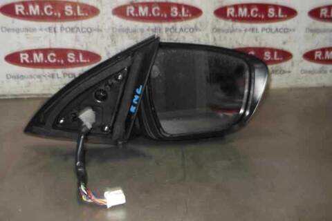 Retrovisor Derecho Nissan Qashqai ACENTA 116CV 85KW
