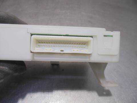 Foto 2ª: Centralita Aire Acondicionado Nissan Juke ACENTA 116CV 85KW [HRA2] (2018)
