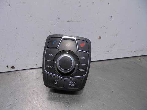 Mando Multifuncion Peugeot 508 ACCESS 115CV 84KW