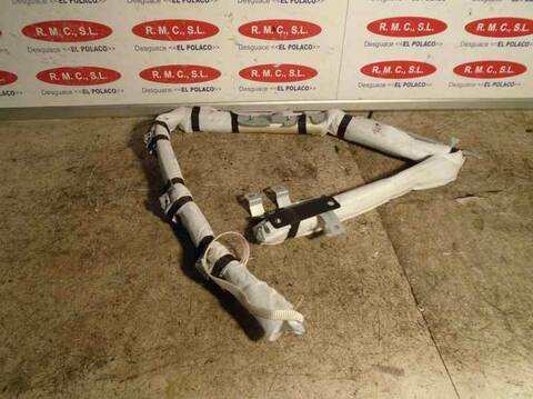 Airbag Cortina Delantero Izquierdo Nissan Juke 1.5 TD CAT 110CV 81KW