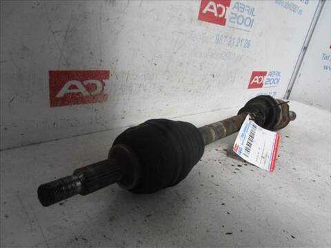 Foto 2ª: Transmision Delantera Izquierda Renault Megane 1.9 DCI LM0G LM1G LM2C) 120CV 88KW II SEDAN LM0/1_) [D/ F9Q B8] (2005)